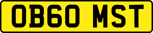 OB60MST