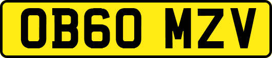 OB60MZV