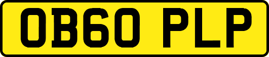 OB60PLP