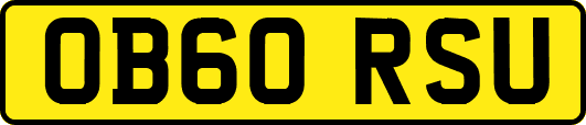 OB60RSU