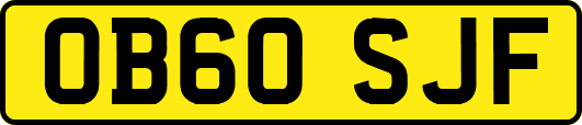 OB60SJF