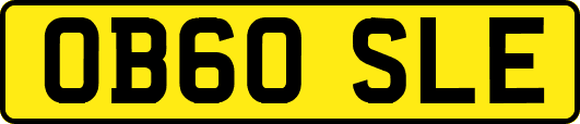 OB60SLE