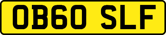 OB60SLF