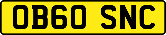 OB60SNC