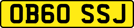 OB60SSJ