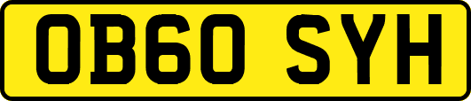 OB60SYH