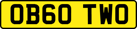 OB60TWO