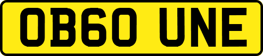 OB60UNE