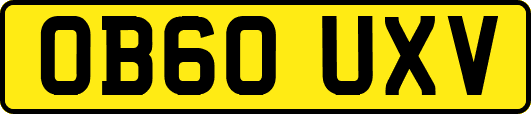 OB60UXV