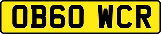 OB60WCR