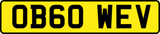 OB60WEV
