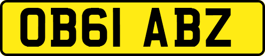 OB61ABZ