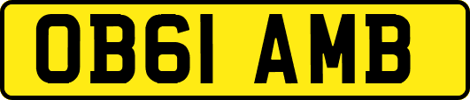 OB61AMB