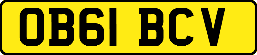 OB61BCV
