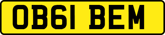 OB61BEM