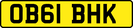 OB61BHK