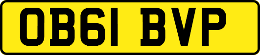 OB61BVP