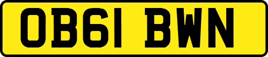 OB61BWN
