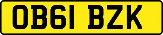 OB61BZK