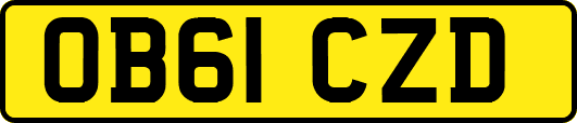 OB61CZD