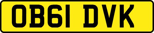 OB61DVK