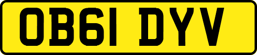 OB61DYV