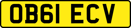 OB61ECV