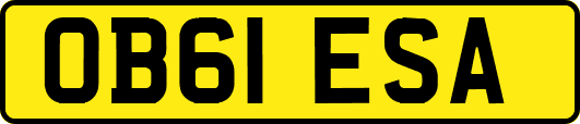 OB61ESA