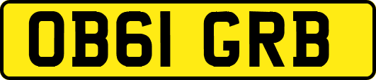 OB61GRB