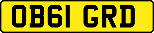 OB61GRD
