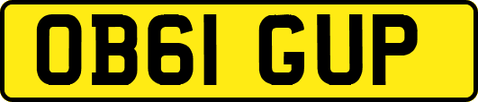 OB61GUP