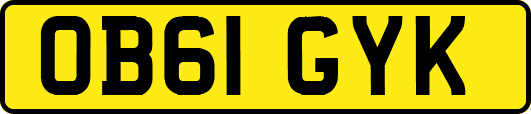 OB61GYK