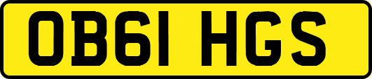 OB61HGS