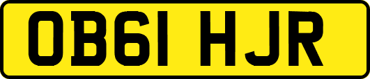 OB61HJR