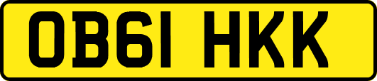 OB61HKK