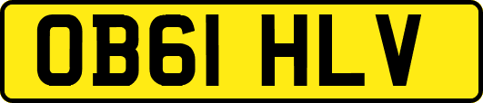 OB61HLV