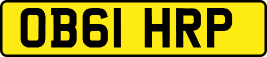 OB61HRP