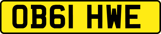 OB61HWE