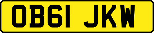 OB61JKW