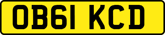 OB61KCD