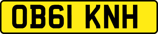 OB61KNH