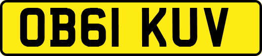 OB61KUV