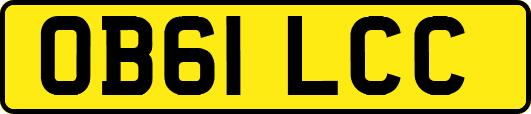 OB61LCC