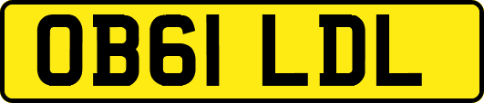 OB61LDL