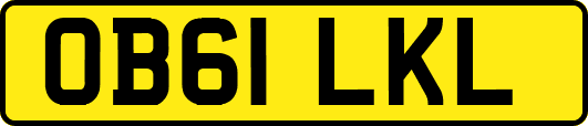 OB61LKL