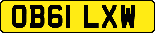 OB61LXW