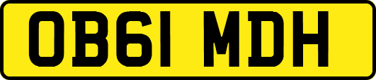OB61MDH