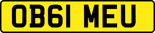OB61MEU