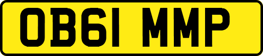 OB61MMP