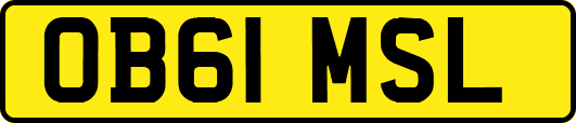 OB61MSL